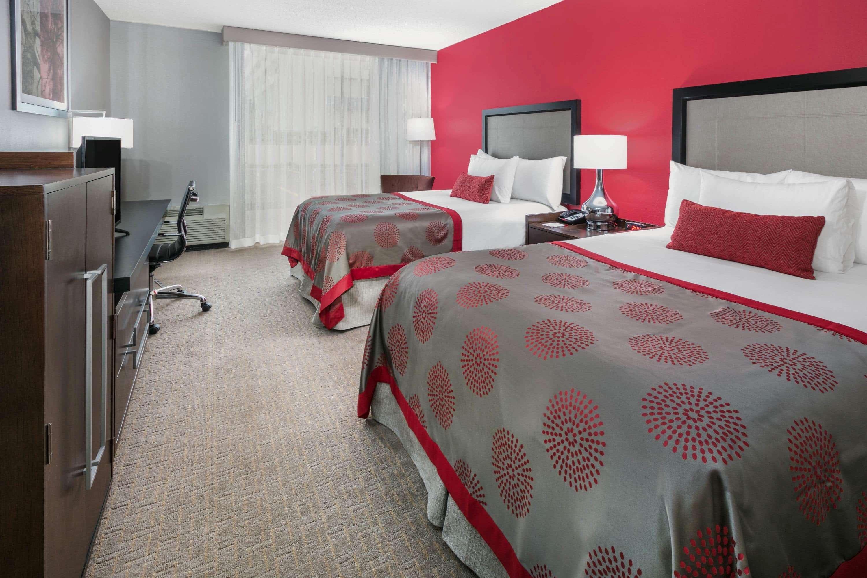 Travelodge By Wyndham Texarkana Ar Buitenkant foto
