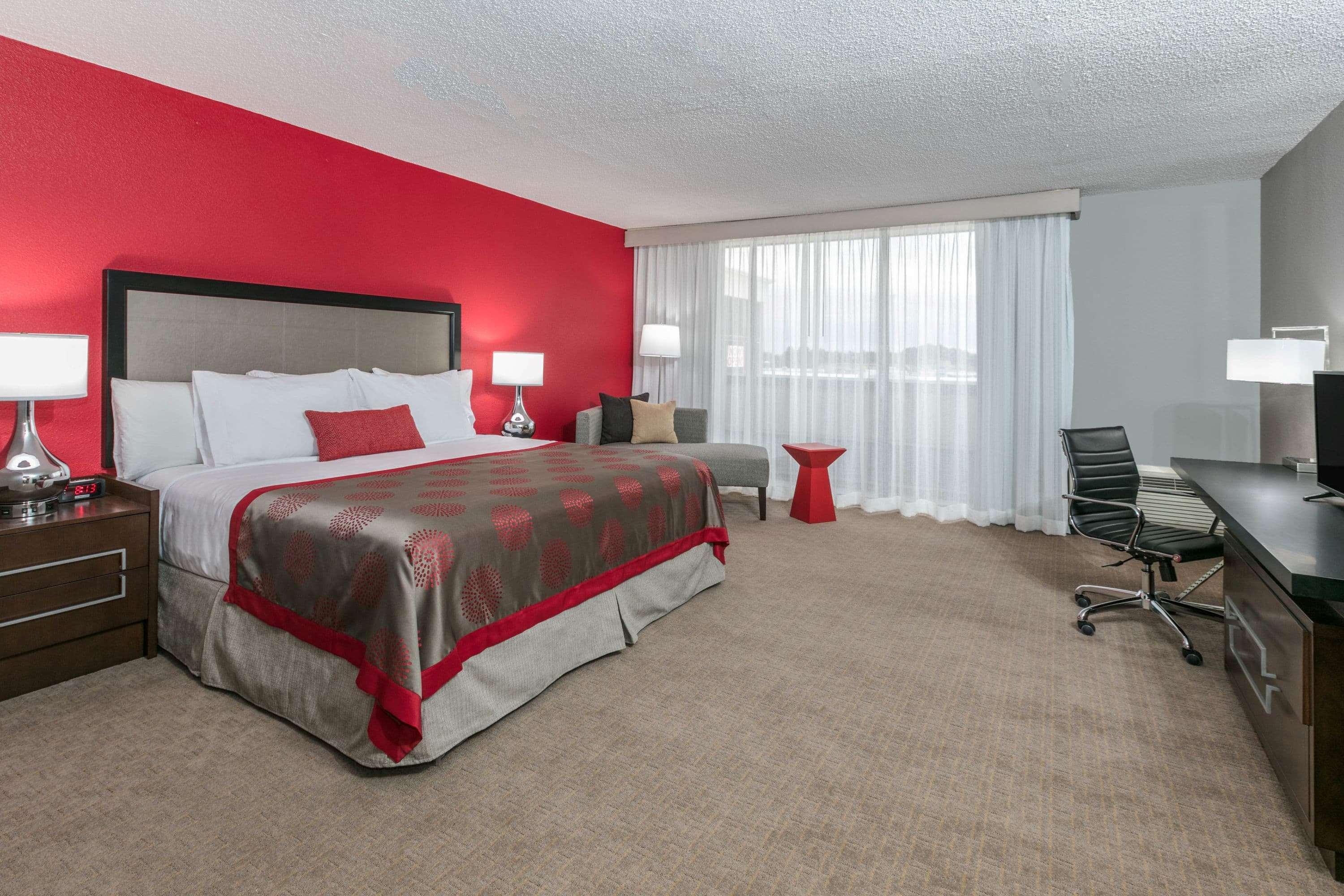 Travelodge By Wyndham Texarkana Ar Buitenkant foto