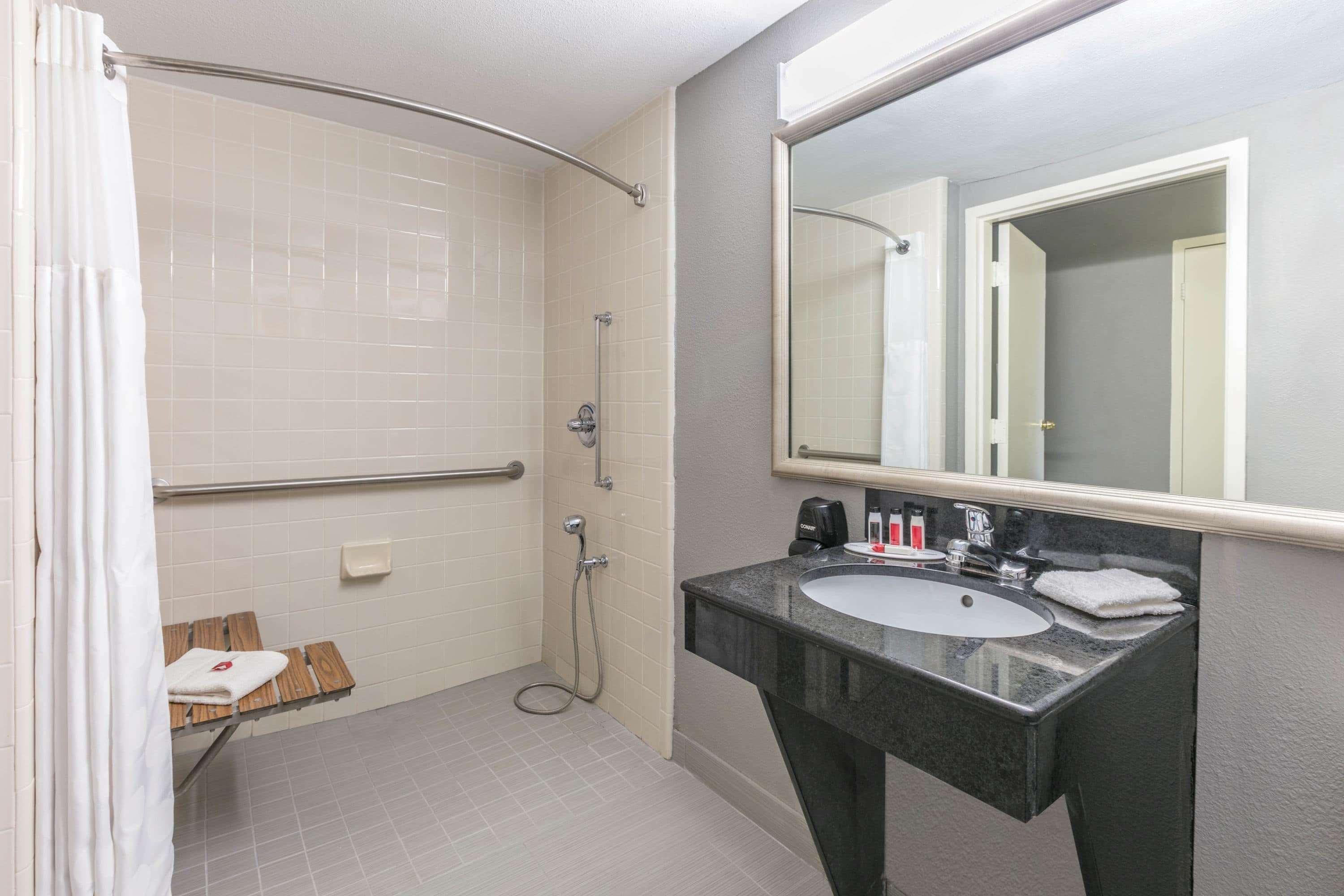 Travelodge By Wyndham Texarkana Ar Buitenkant foto