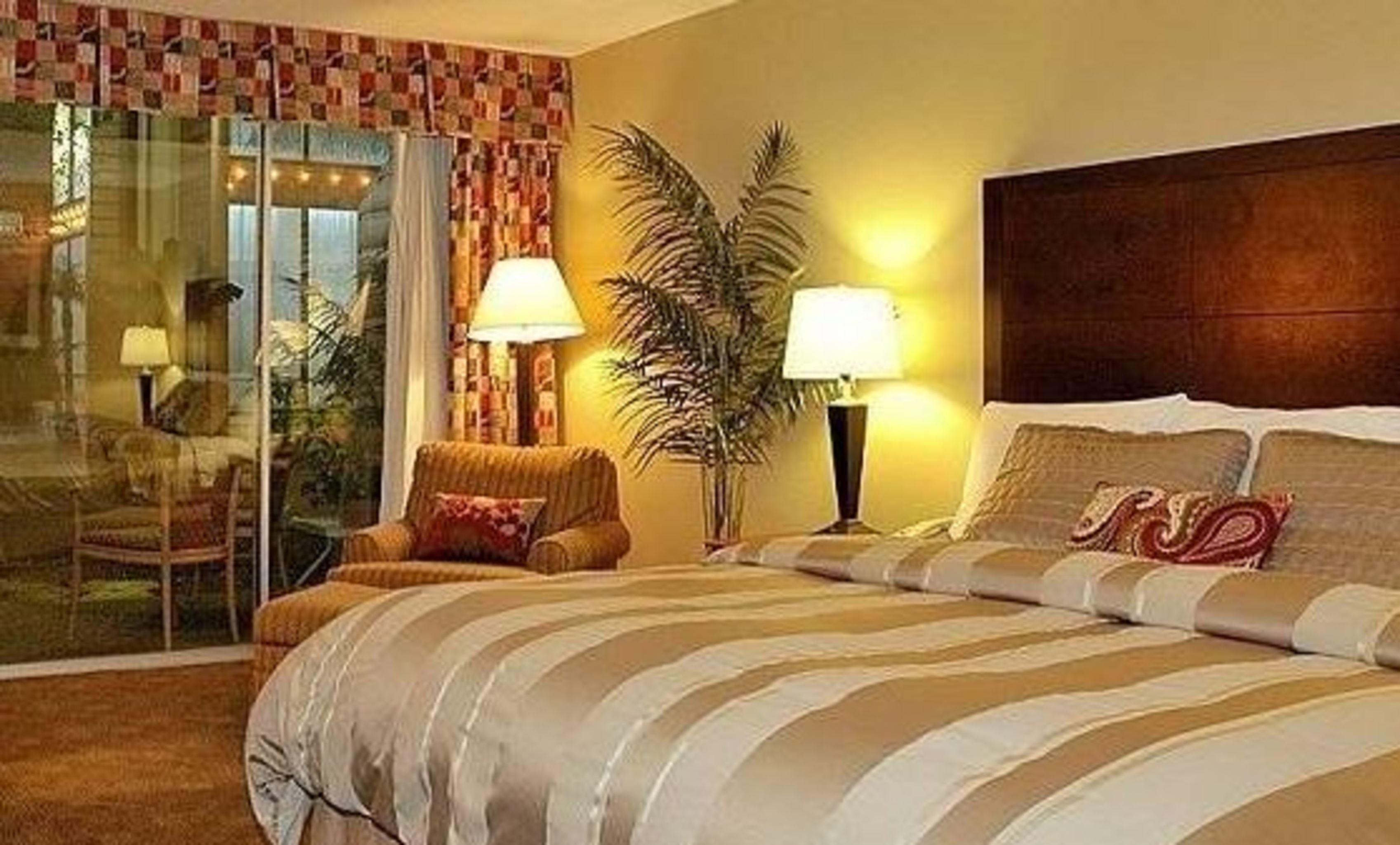 Travelodge By Wyndham Texarkana Ar Buitenkant foto