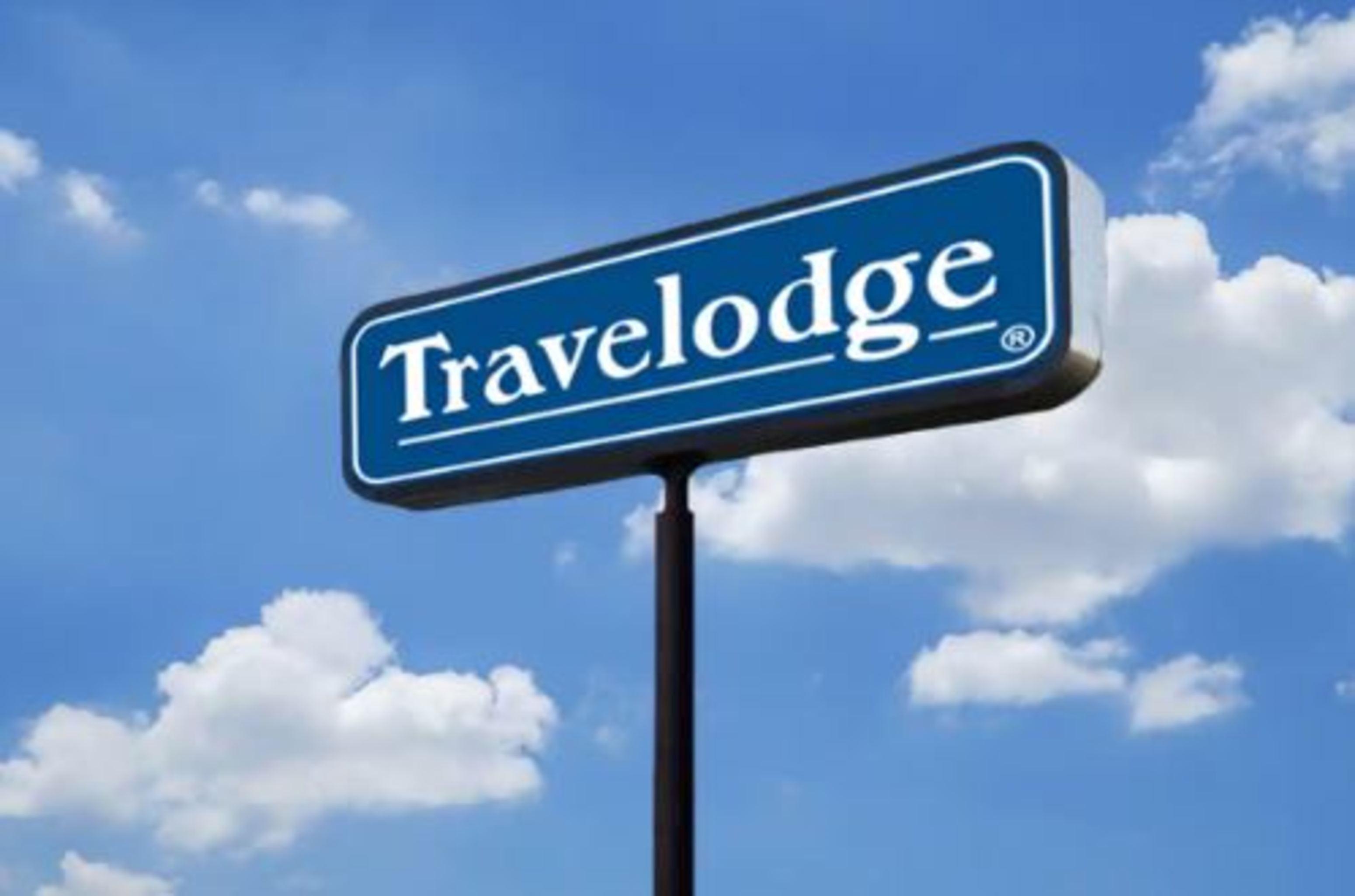 Travelodge By Wyndham Texarkana Ar Buitenkant foto