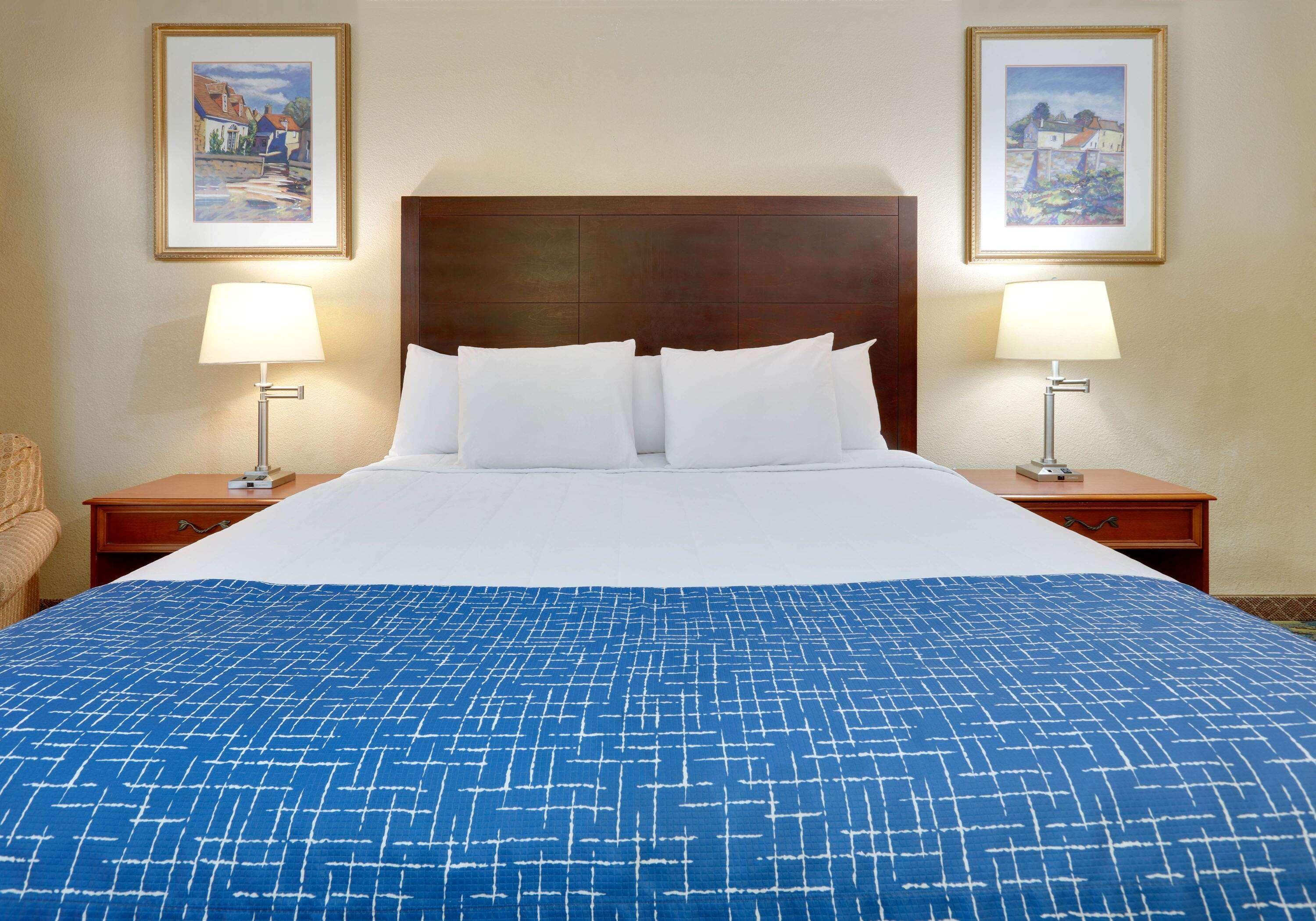 Travelodge By Wyndham Texarkana Ar Buitenkant foto