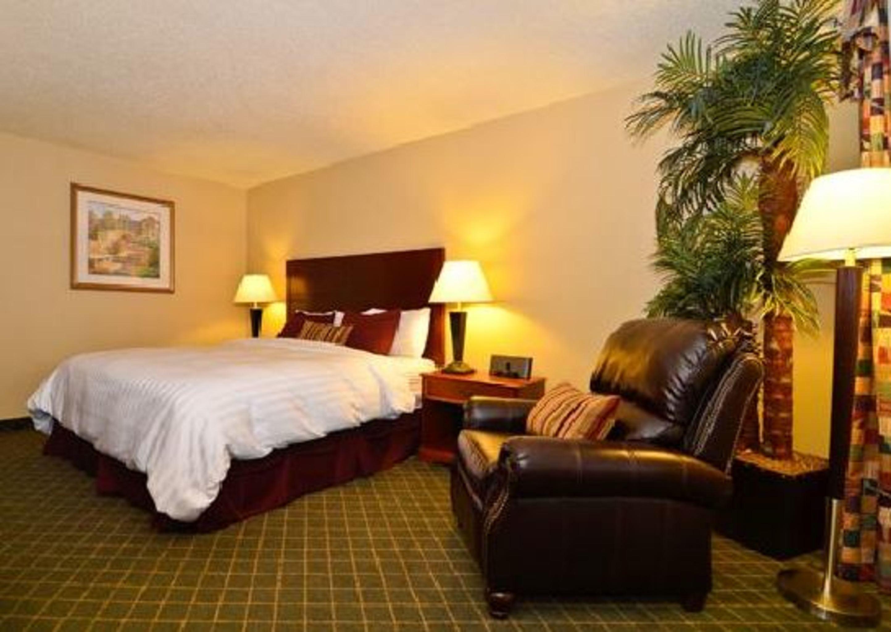 Travelodge By Wyndham Texarkana Ar Buitenkant foto