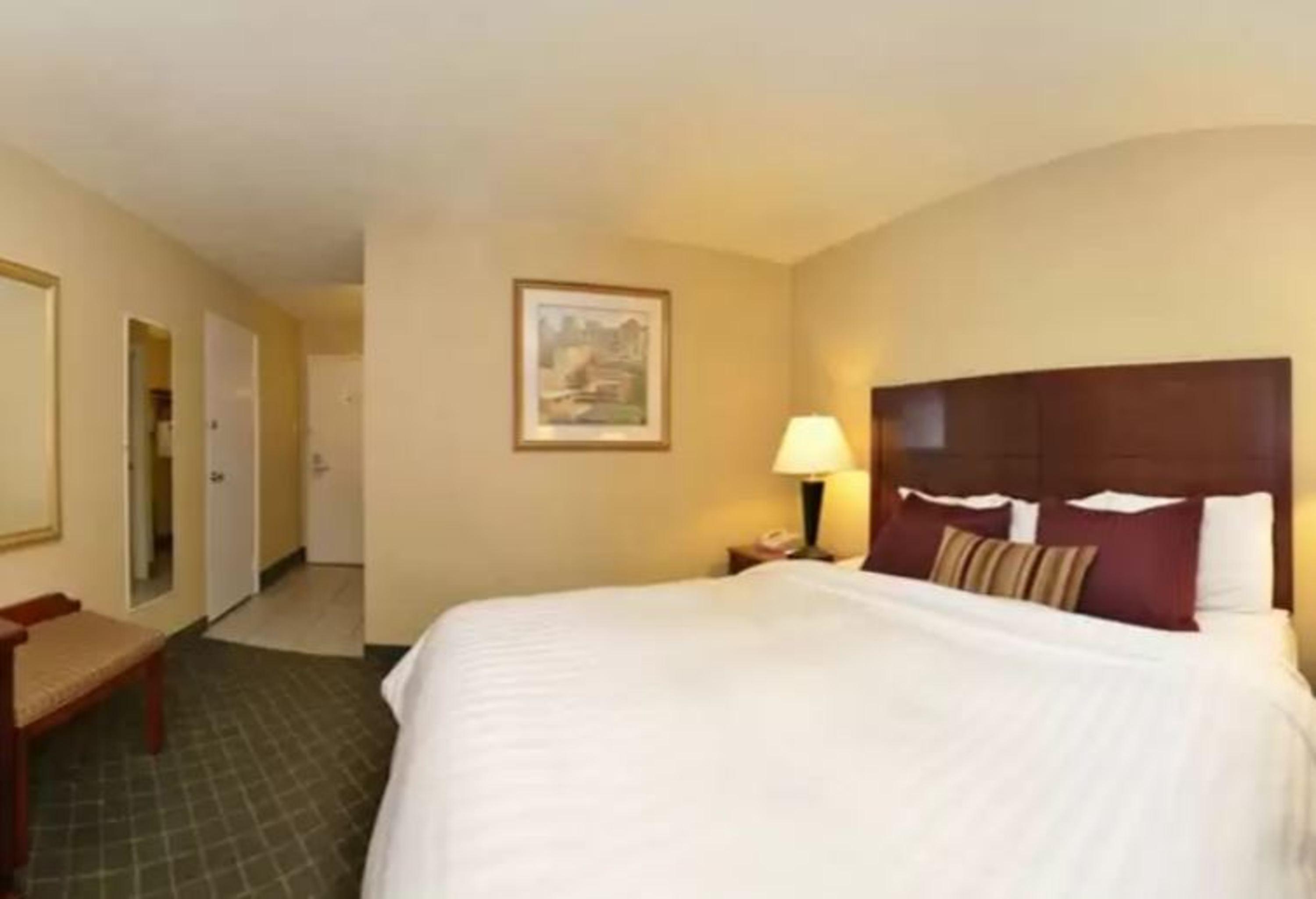 Travelodge By Wyndham Texarkana Ar Buitenkant foto