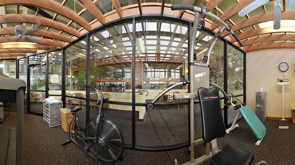 Travelodge By Wyndham Texarkana Ar Buitenkant foto